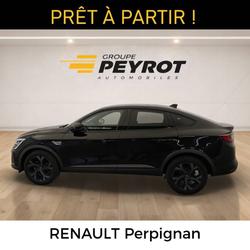 Renault Arkana Arkana mild hybrid 160 EDC FAP - 22 R.S. Line Perpignan