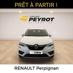 Renault Arkana Arkana E-Tech 145 - 21B Intens Perpignan