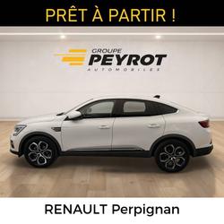 Renault Arkana Arkana E-Tech 145 - 21B Intens Perpignan