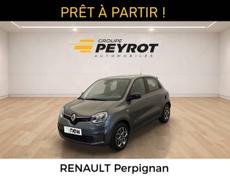 Renault Twingo 3 Perpignan