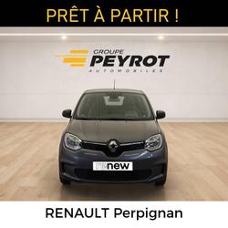 Renault Twingo 3 Twingo III SCe 65 Equilibre Perpignan