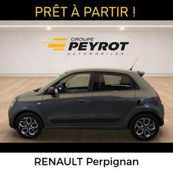 Renault Twingo 3 Twingo III SCe 65 Equilibre Perpignan