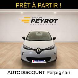Renault Zoe Zoe R75 Life Perpignan