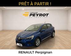 Renault Clio 5