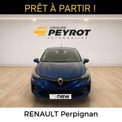 Renault Clio 5 Clio TCe 90 - 21N Business Perpignan
