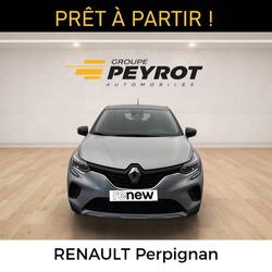 Renault Captur Captur TCe 100 GPL Evolution Perpignan