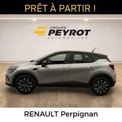 Renault Captur Captur TCe 100 GPL Evolution Perpignan
