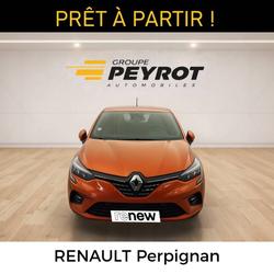 Renault Clio 5 Clio E-Tech 140 - 21N Intens Perpignan