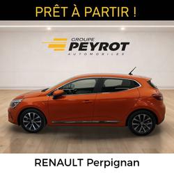 Renault Clio 5 Clio E-Tech 140 - 21N Intens Perpignan