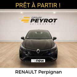 Renault Clio 5 Clio TCe 90 - 21N R.S. Line Perpignan
