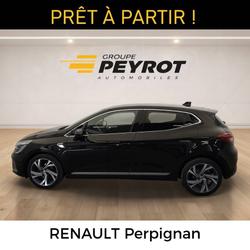 Renault Clio 5 Clio TCe 90 - 21N R.S. Line Perpignan