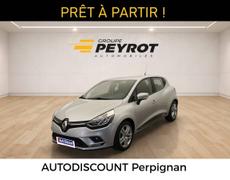 Renault Clio 4 Perpignan
