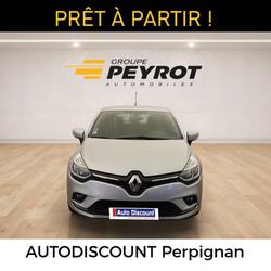 Renault Clio 4 Clio TCe 90 E6C Business Perpignan
