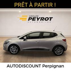 Renault Clio 4 Clio TCe 90 E6C Business Perpignan