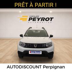 Dacia Duster Duster Blue dCi 115 4x2 Essentiel Perpignan