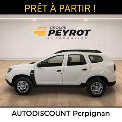 Dacia Duster Duster Blue dCi 115 4x2 Essentiel Perpignan