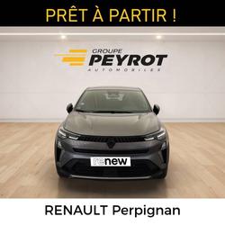 Renault Captur Captur E-Tech full hybrid 145 ch esprit Alpine Perpignan