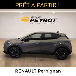 Renault Captur Captur E-Tech full hybrid 145 ch esprit Alpine Perpignan