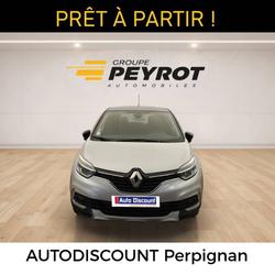 Renault Captur Captur TCe 130 FAP Intens Perpignan