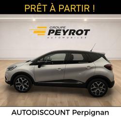 Renault Captur Captur TCe 130 FAP Intens Perpignan