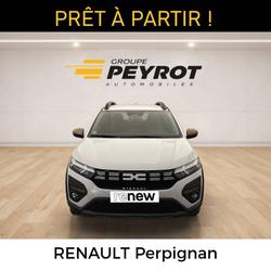 Dacia Sandero Sandero TCe 110 Stepway Extreme Perpignan