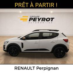 Dacia Sandero Sandero TCe 110 Stepway Extreme Perpignan
