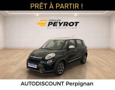 Fiat 500L Perpignan