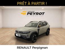 Dacia Duster Perpignan