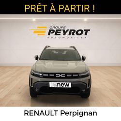 Dacia Duster Duster TCe 130 4x4 Extreme Perpignan