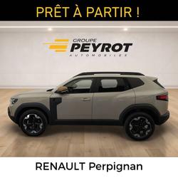 Dacia Duster Duster TCe 130 4x4 Extreme Perpignan