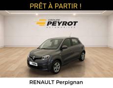 Renault Twingo 3 Perpignan