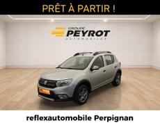 Dacia Sandero Perpignan