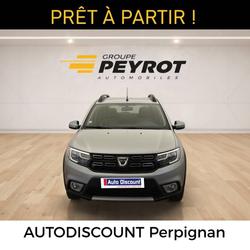 Dacia Sandero Sandero Blue dCi 95 Stepway Perpignan