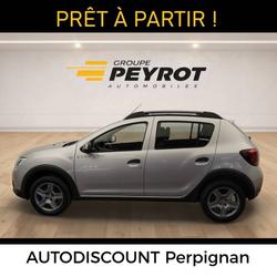 Dacia Sandero Sandero Blue dCi 95 Stepway Perpignan