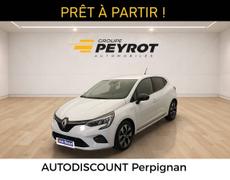 Renault Clio 5 Perpignan