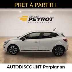Renault Clio 5 Clio Blue dCi 100 Evolution Perpignan