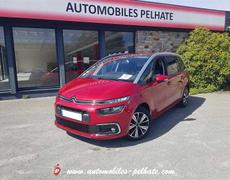 Citroen Grand C4 Picasso