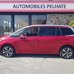 Citroen Grand C4 Picasso GRAND C4 PICASSO 1.6 BlueHDI 120 FEEL Vitr&eacute;
