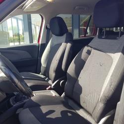 Citroen Grand C4 Picasso GRAND C4 PICASSO 1.6 BlueHDI 120 FEEL Vitr&eacute;