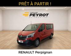 Renault Trafic combi Perpignan