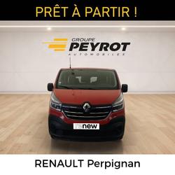 Renault Trafic combi Trafic Combi L1 dCi 120 S&S Zen Perpignan