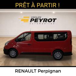 Renault Trafic combi Trafic Combi L1 dCi 120 S&S Zen Perpignan