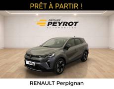 Renault Symbioz Perpignan