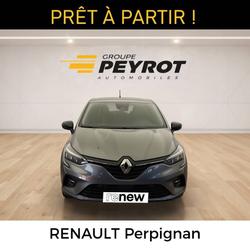 Renault Clio 5 Clio E-Tech full hybrid 145 Evolution Perpignan