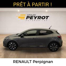 Renault Clio 5 Clio E-Tech full hybrid 145 Evolution Perpignan