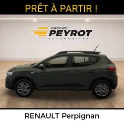 Dacia Sandero Sandero TCe 90 Stepway Expression Perpignan