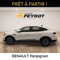 Renault Arkana Arkana E-Tech 145 Business Perpignan