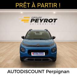 Citroen C3 Aircross C3 Aircross BlueHDi 100 BVM5 Feel Perpignan