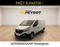 Renault Trafic Perpignan