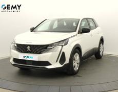 Peugeot 3008 Saint-Brieuc